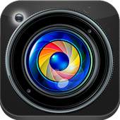 DSLR Camera: Clear photo 1.0