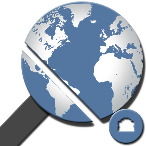 Ping &amp; DNS icon