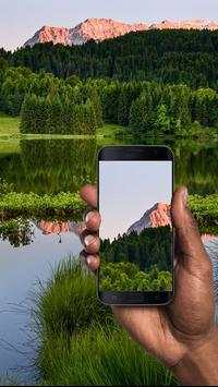 تلسكوب - تكبير الصورة 100٪ 2 تصوير الشاشة