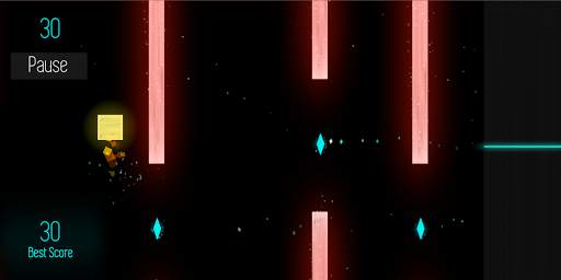Square. screenshot 3