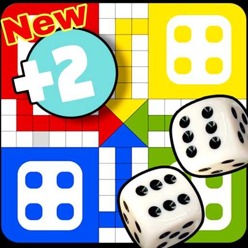 Ludo Superstar‏ icon