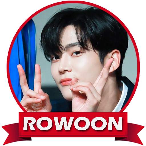 Rowoon Wallpaper 1.0