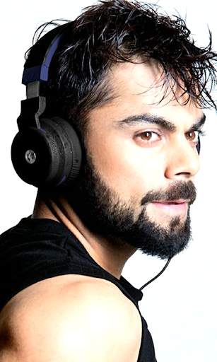 Virat Kohli Wallpapers 5 تصوير الشاشة