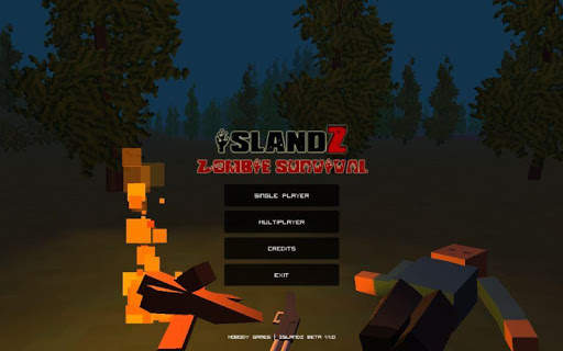 Zombie Survival - War Of Surviving screenshot 7
