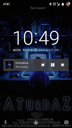 BoxStream Cloud Music screenshot 2