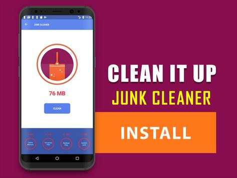 Clean It Up screenshot 4