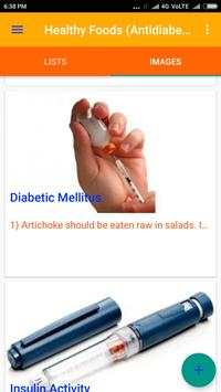 Healthy Foods screenshot 7