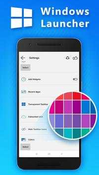 Computer Launcher screenshot 4