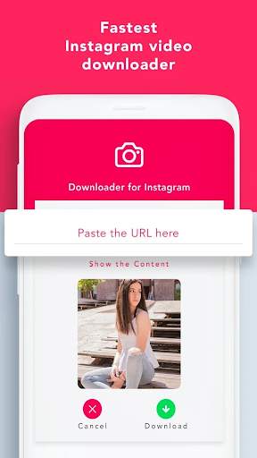 All Video Downloader App - Free Downloader 2021 screenshot 7