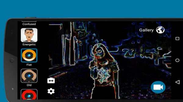 Emotions Camera screenshot 7