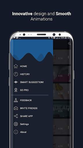 Smart Ringtone Maker screenshot 2