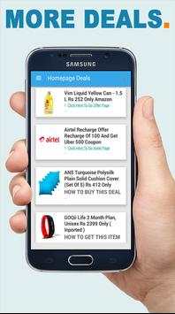 Free Recharge App screenshot 6