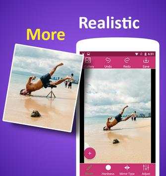 Touch_ Retouch Unwanted Object Remover screenshot 4