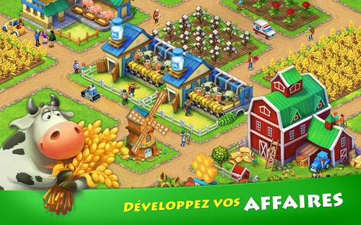 Township screenshot 17