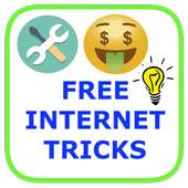 Idea Sim Free Internet Tricks 1.1