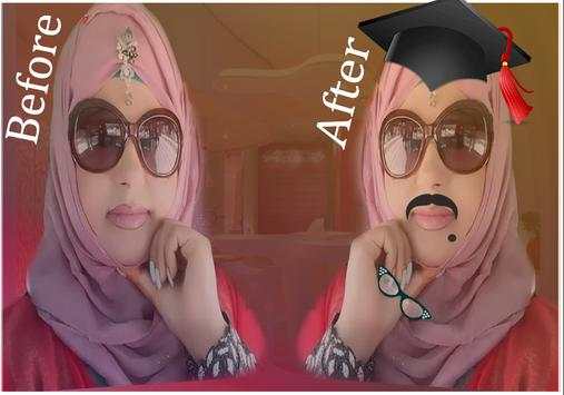 Latest Photo Editor 2019 screenshot 3