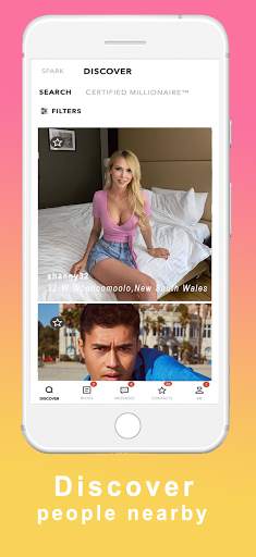 FWB Dating & NSA Hookup On Adult Friend Finder screenshot 4