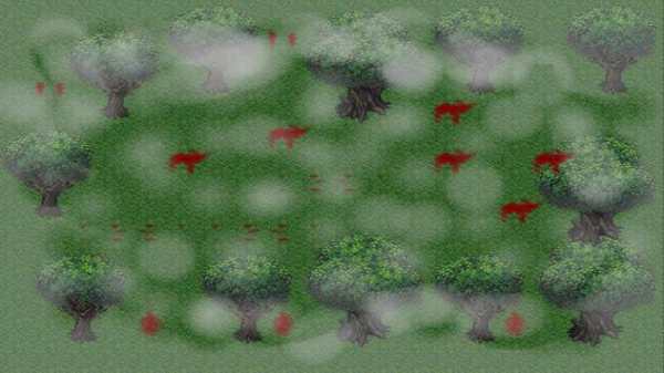 Zombie Nation screenshot 3