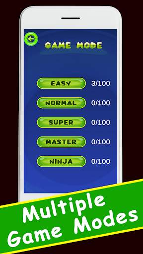Candy Sort Color Puzzle Game screenshot 2