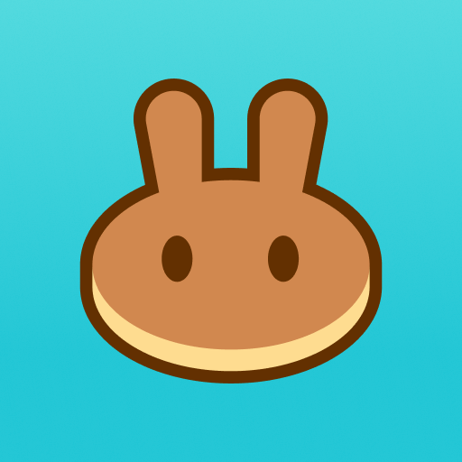 PancakeSwap - Official icon
