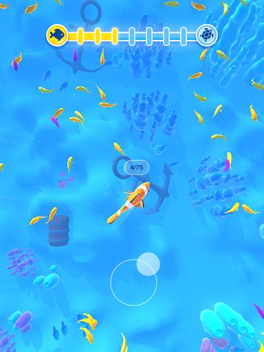 Hyper Evolution screenshot 8