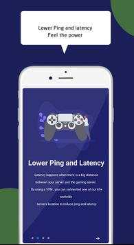 SpeedVPN screenshot 3