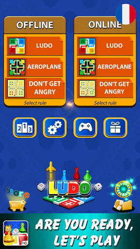 Ludo Game - Play for fun screenshot 24