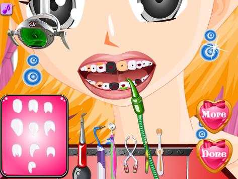 Tornie at Dentist screenshot 4