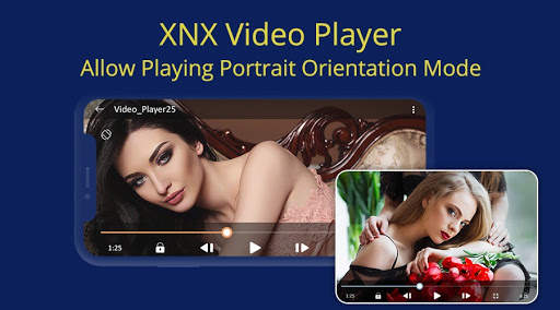 XNX Video Player HD screenshot 2