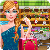 City Mall Shopping icon