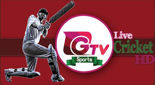 GTV Live Cricket screenshot 1