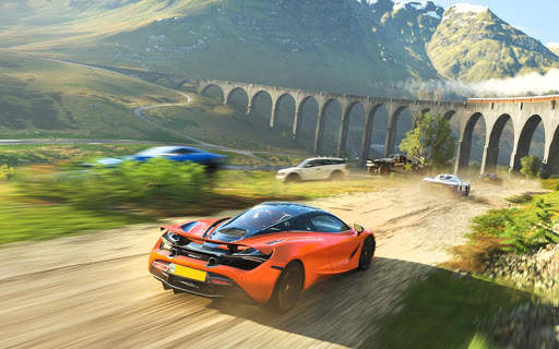 Car Game Fun Car Racing Games screenshot 4