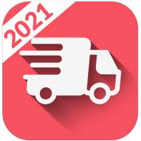 Pos Tracking icon
