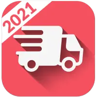 Pos Tracking icon