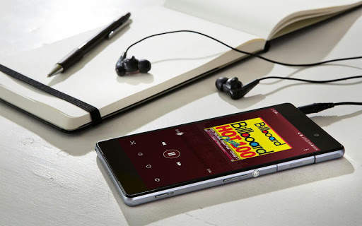 InPhone Music Player: Full MP3 & Audio Player screenshot 5