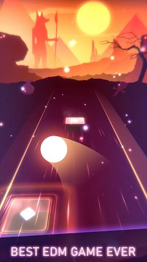Beat Hop - The Song Game screenshot 1