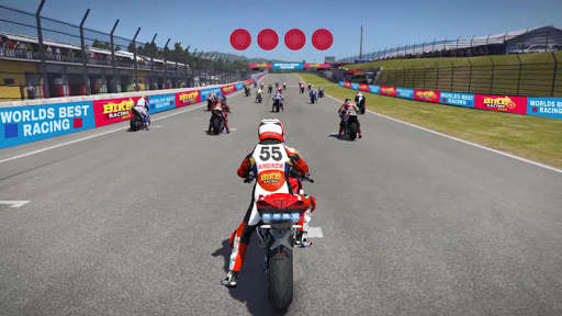 Motorbike Games 2020 - New Bike Racing Game screenshot 3
