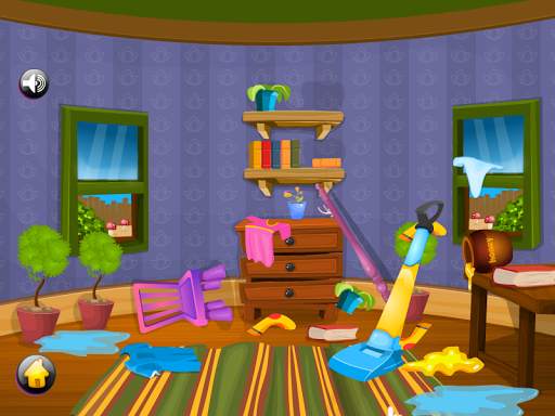 Fairy House Cleaning screenshot 3