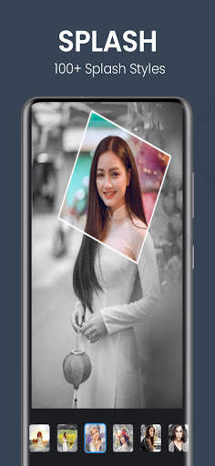 Piko: Photo Editor Pro App New Style 2021 screenshot 6