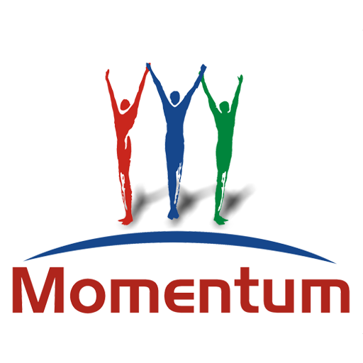 Momentum icon