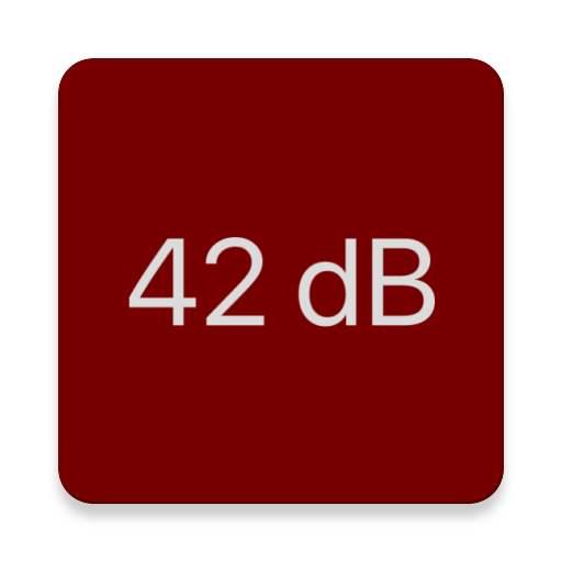 Sound Meter icon