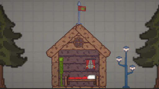 House Mod Melon screenshot 3