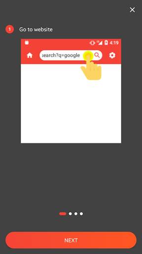 Vid Downloader screenshot 2