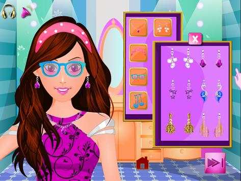 Fashion Tailoring Girls Games screenshot 1