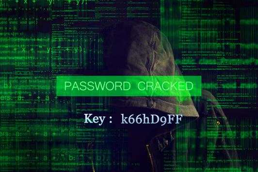 Wifi Password Hacker Prank screenshot 1