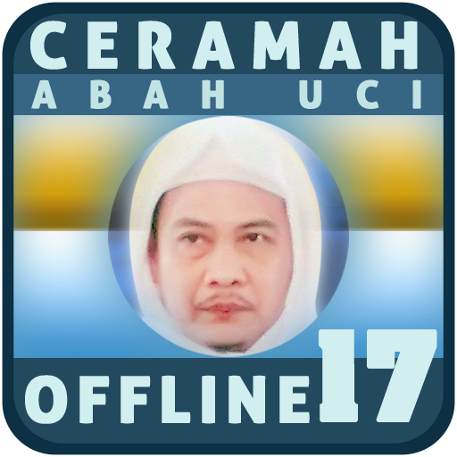 Ceramah Abah Uci Offline 17 icon