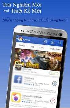 Appvn screenshot 1