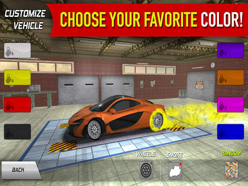 Car Drift - Car Racing Games screenshot 11