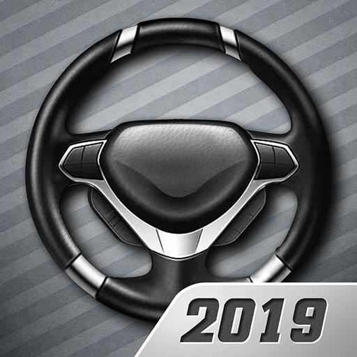 3D模拟驾驶 icon