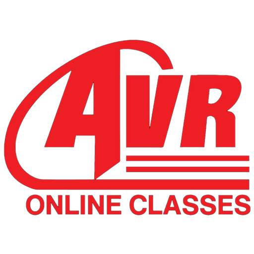 AVR Academy 1.1.0